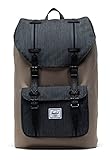 Herschel Little America Mid, Rucksack
