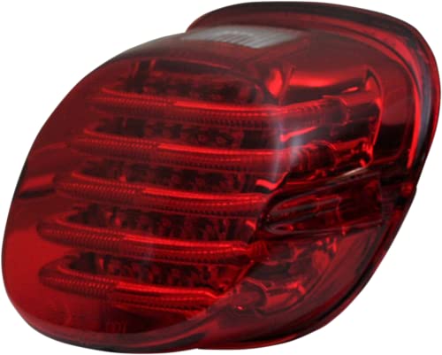 Taillight Turn Signals LED Light CBR600RR 03 04 05 06 CBR1000RR 04-07 Smoke