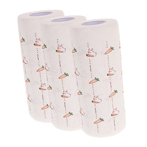 TOBBOMEY 3{[ Ɨpz HizLb`N[jOy[p[ Y Ȗ؍ރpv JE^[ǖʂ̖ꏜɓKĝăLb`Cv