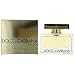 Dolce and Gabbana The One Eau de Parfum Spray, 2.5 Fluid Ounce