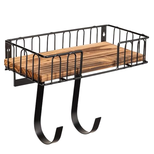 �h�A�̏�̃A�C������n���K�[ - �����h���[���[���A�C�����ƃA�C�����{�[�h�z���_�[�A���t���ȒP ���_���Ȕ_�� �����h���[���[���̑��� �ؐ��x�[�X�o�X�P�b�g�ƒ��߉\�ȃt�b�N�t�� �ٖD���p