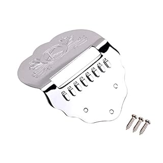 EXCEART Cordier de Mandoline Pièce de Cordier de Mandoline pour Accessoire de Guitare de Guitare à Mandoline à 8 Cordes… - Les Beatles, Paul McCartney, John Lennon, RIngo Starr, George Harrison