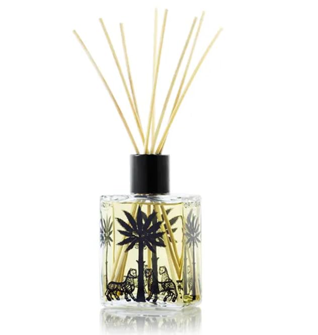 ORTIGIA Fico d'India Diffuser