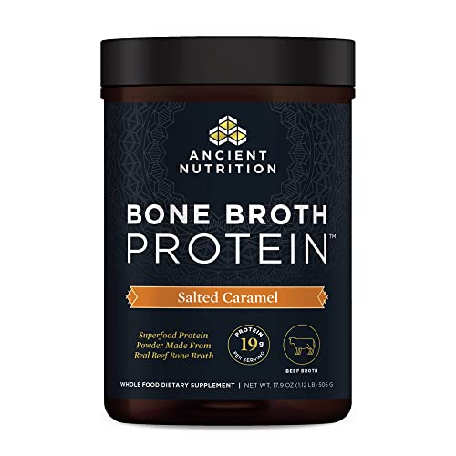 The Best Bone Broth Protein Healing Daily