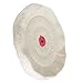 Keystone 1180190 Muslin Dental Buffs 5