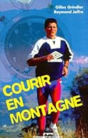 Courir en montagne 2911148290 Book Cover