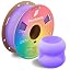 Basic Pla - 1.75mm Purple (Hex Code: #6c47b2)