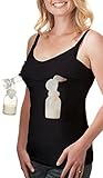 Classic All-In-One Nursing and Hands Free Pumping Tank