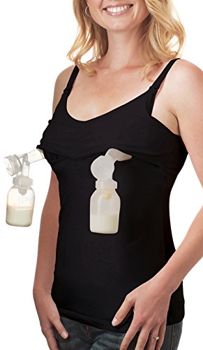 Classic All-in-One Nursing and Hands Free Pumping Tank