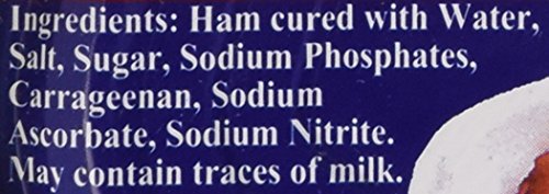 Dak, Premium Ham, 16oz Can (Pack of 3)