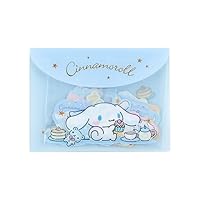 ティーズ ページ！！ Amazon | サンリオ(SANRIO) サンリオキャラクターズ シール&ケース