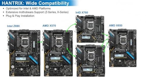 Image of 8GB DDR3 1333 MHz RGB Desktop PC Memory Stick | PC3-10600U 240-Pin UDIMM 1.35V Low Power Computer RAM Upgrade | Intel & AMD Motherboard Compatible | 3-Year Warranty