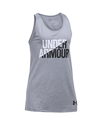 Under Armour Girls' Under Armour Tank
