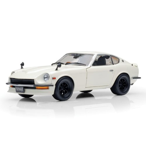 Amazon | 京商 1/18 ニッサン フェアレディ Z-L ストリートスポーツ 