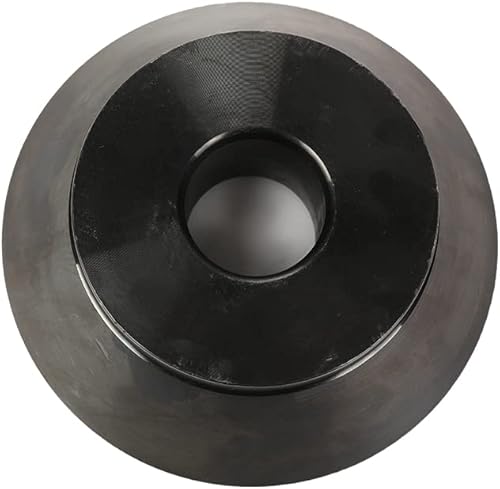 Miniatura 7 de PIT66 Equilibrador de rueda universal de una pieza 1.417 in cono 3.5" a 5.5" tamaño