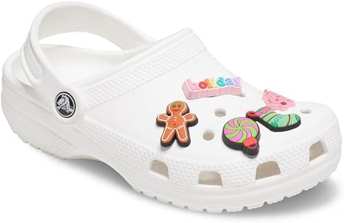 Miniatura 2 de Crocs Adornos Jibbitz para hombre y mujer Jibbitz para zapatos Crocs
