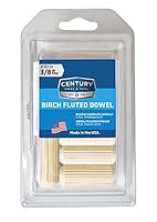 Algopix Similar Product 18 - Century Drill  Tool 30124 Fluted