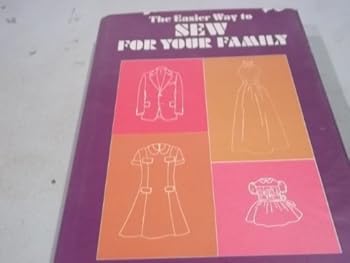 The easier way to sew for your family,