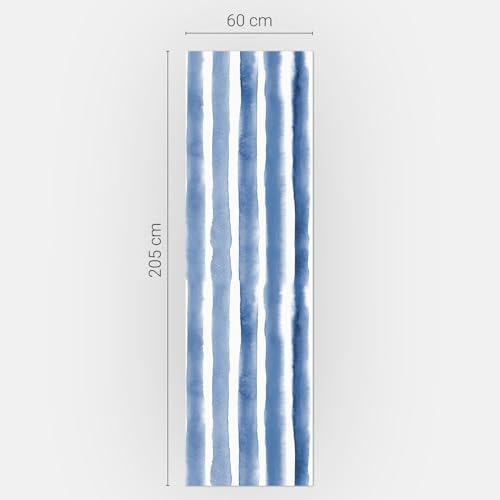 Tapis Magnétique Cuisine 60x205 cm Durable Rénovation Surface Lisse