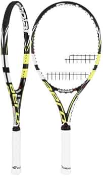 Amazon | バボラ アエロ プロ ドライブ プラス 2013 ラケット(BF101175