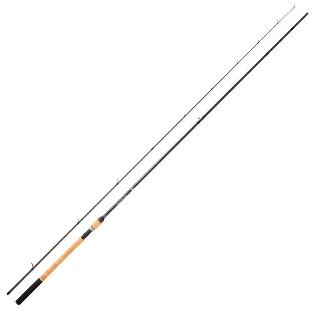 Daiwa Canne Anglaise Black Widow Match 302 PW - 3m - 150g - P.3-12g - Enc.155cm - BWM302PWBF