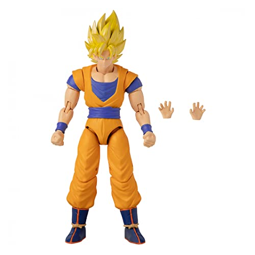 BANDAI Figurine Goku - vue 6