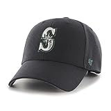 Seattle Mariners MVP Adjustable Cap (navy)