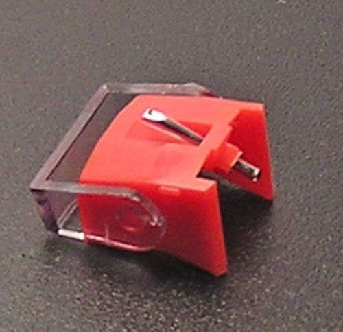 Phonograph Record Turntable Needle for Needles ONKYO LL48646, PFANSTIEHL 119-D7, SANYO ST-G7, SANYO STG-12, Sony ND-139, Sony ND-148, Sony ND148
