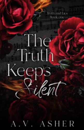The Truth Keeps Silent view 2