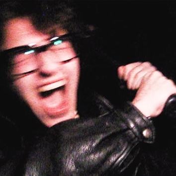 Scream To Me [Explicit]