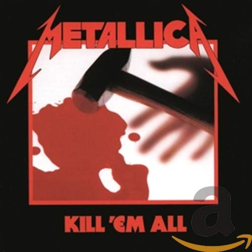 Kill'Em All