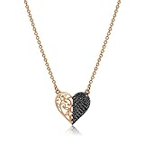 Aion Schmuckwaren Standards: Aktuelle Juwelier Ware - Luxuriöses Schmucketui - Echt Goldschmuck