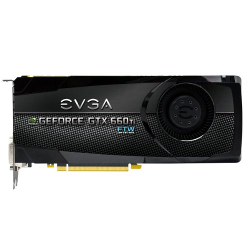 GeForce GTX 660 Ti 02G-P4-3667-KR