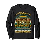 Photo Gallery settembre 1978 vintage maglia 44 anni uomo donna compleanno maglia a manica Photo Gallery settembre 1978 vintage maglia 44 anni uomo donna compleanno maglia a manica