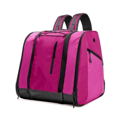 Bykiyevm ��e�ʃX�L�[�u�[�c�o�b�N�p�b�N - 13 x 3 x 15�C���` �ʋC�E�t�� & �t���A�v���e�N�^�[���� - ���p�r���s�E�X�|�[�c�M�A���[�o�b�O(�s���N)