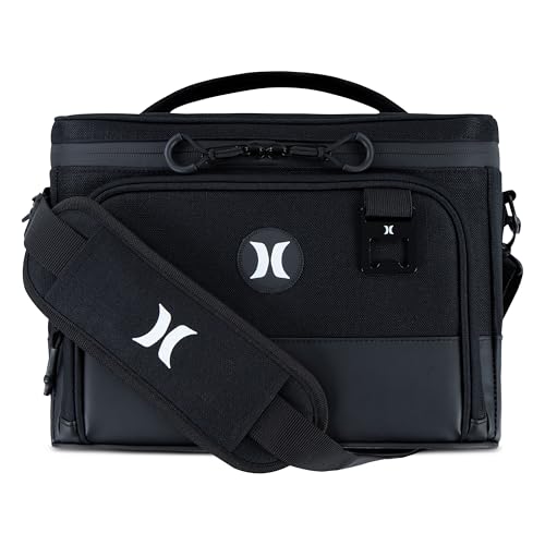 Hurley Cooler Tote Bag