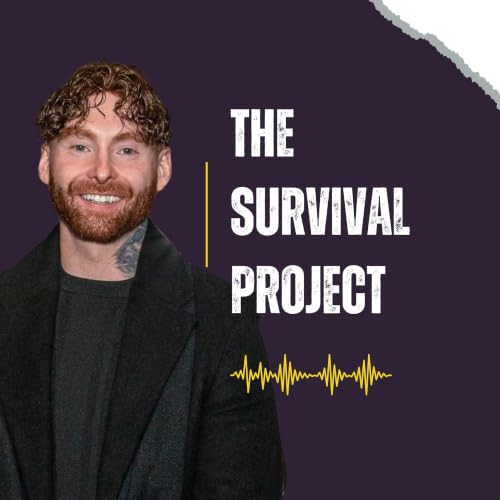 040 - Hypoganglionosis: Hyrox, Ultra Marathons & Life After Stoma Surgery - Olivia Moore (@livwithastoma)