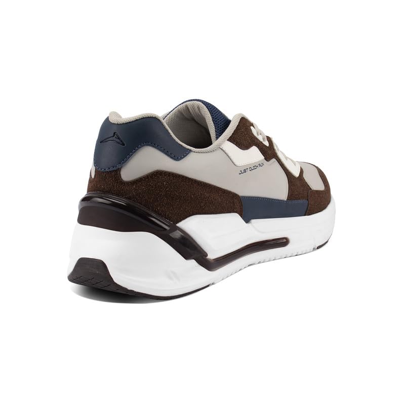 Image of JQR Men Kevlar Sneakers