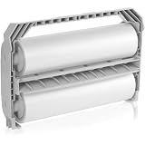 GBC Foton 30 - Ricariche per pellicola laminata, 5 Mil, 70'