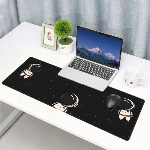 Alfombrilla de Escritorio Rubber Desk Pad Protector XL miniatura 7