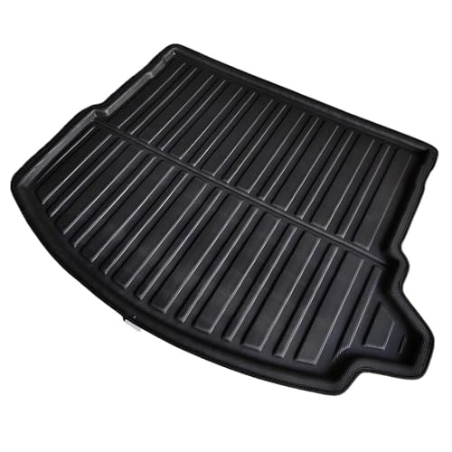 Revêtement coffre Freelander protection sur mesure et finitions premium