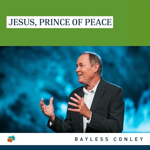 Jesus, Prince of Peace
