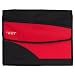 Five Star Expanding File Folder, 8-Pocket Expandable File Folder, Color Will Vary (35128)