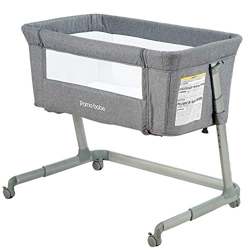 bedside bed for baby