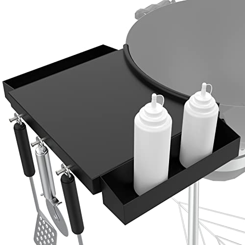 Top 10 Best Table For er Kettle Reviews & Buying Guide Katynel