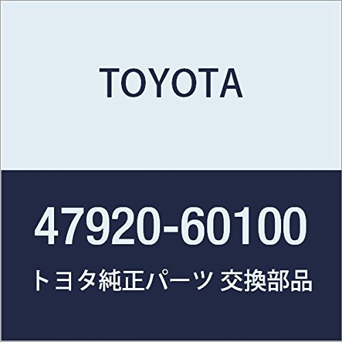 TOYOTA (toyota) Genuine Parts ro-dosensingu Spring Assy