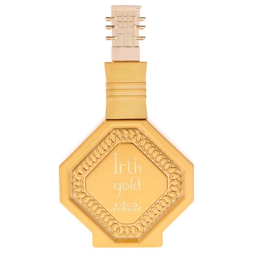 nabeel - Irth Gold Profumi donna 100 ml female - 5