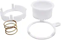 Kit Came Brastemp Lavadora W10509511