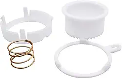 Kit Came Brastemp Lavadora W10509511