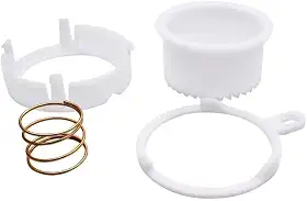 Kit Came Brastemp Lavadora W10509511